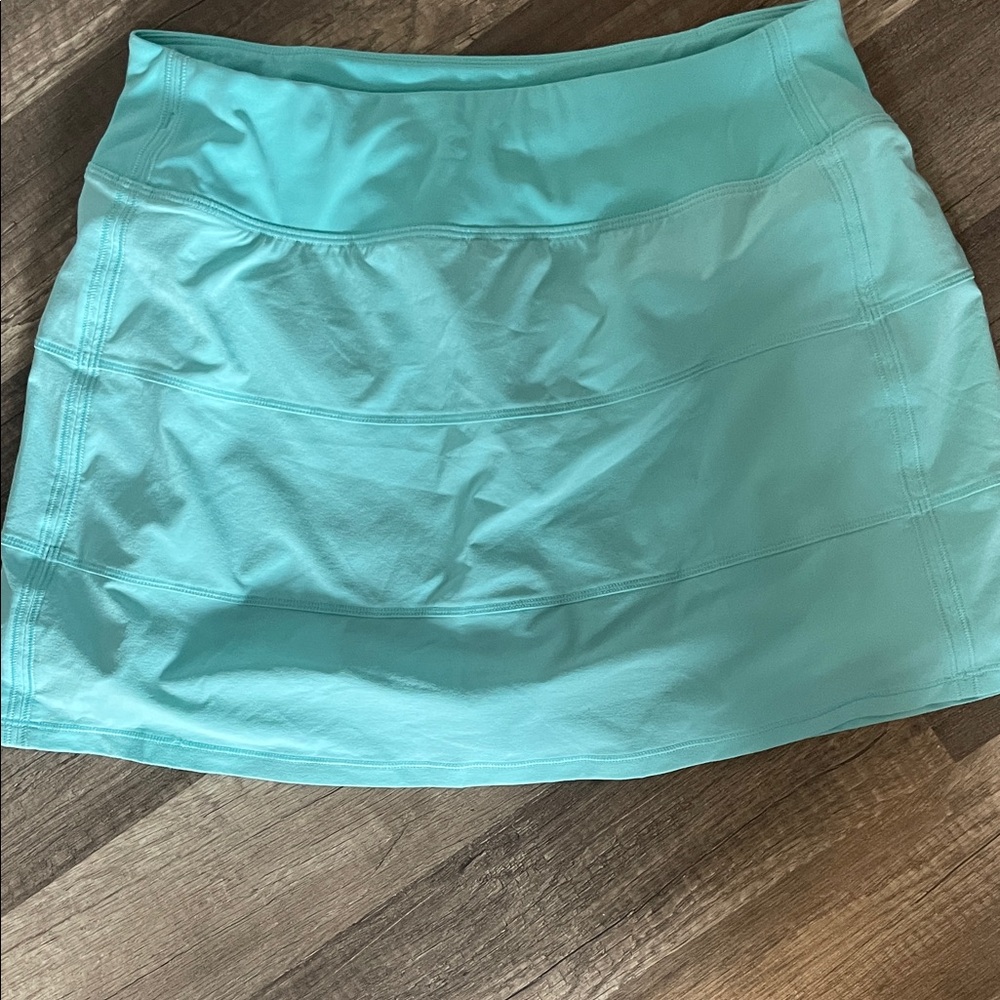 CRZ YOGA Women's Pickleball/Tennis Skirt S